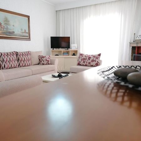 Katerina'S Cozy Home Skala Sotiros Bagian luar foto