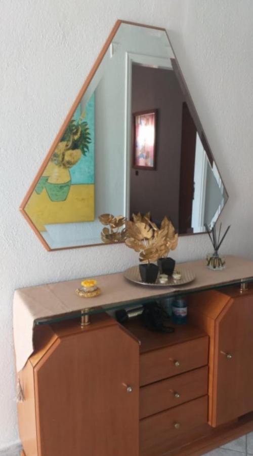 Katerina'S Cozy Home Skala Sotiros Bagian luar foto